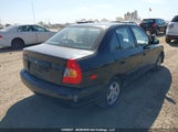 Hyundai Accent Gl KMHCG45C91U265914 снимка