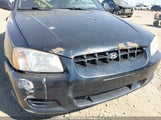 Hyundai Accent Gl KMHCG45C91U265914 снимка