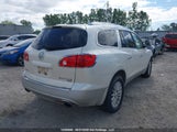Buick Enclave Cxl 5GALVBED1AJ154445 fotografie