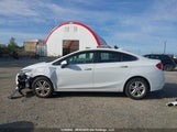 Chevrolet Cruze 1G1BE5SM7J7178819 снимка