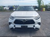 Toyota Highlander 5TDKDRBH2RS549746 снимка