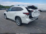 Toyota Highlander 5TDKDRBH2RS549746 снимка