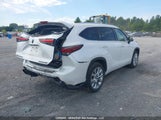 Toyota Highlander 5TDKDRBH2RS549746 снимка