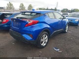 Toyota C-Hr Xle JTNKHMBX3K1044022 photo