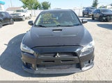 Mitsubishi Lancer Evolution Gsr JA32W8FV5BU013295 fotografie