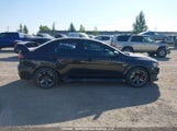 Mitsubishi Lancer Evolution Gsr JA32W8FV5BU013295 photo