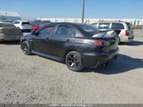 Mitsubishi Lancer Evolution Gsr JA32W8FV5BU013295 fotografie