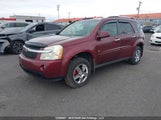 Chevrolet Equinox 2CNDL13F986281227 снимка