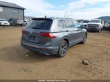 Volkswagen Tiguan Highline 3VV4B7AX3KM076233 снимка