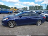 Hyundai Sonata 5NPEB4ACXDH711326 снимка