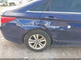 Hyundai Sonata 5NPEB4ACXDH711326 снимка
