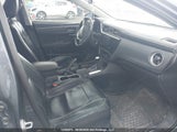 Toyota Corolla Le 2T1BURHE6JC980911 снимка