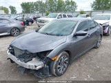 Honda Civic Se 2HGFC2F67JH042902 снимка