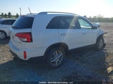Kia Sorento Lx 5XYKT3A66FG608340 снимка