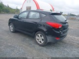 Hyundai Tucson Gl KM8JT3AC9DU666225 снимка