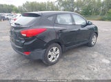 Hyundai Tucson Gl KM8JT3AC9DU666225 снимка