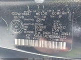Hyundai Tucson Gl KM8JT3AC9DU666225 снимка