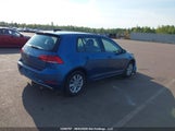 Volkswagen Golf 1.4 Tsi Comfortline/1.4 Tsi Execline/1.4 Tsi Highline 3VWG57AU4KM029525 снимка