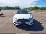 Ford Fusion Se 3FA6P0H75GR161726 снимка