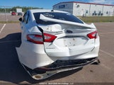 Ford Fusion Se 3FA6P0H75GR161726 снимка
