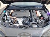 Honda Civic Hybrid Sport/Sport Touring 2HGFE4F81TH001966 fotografie