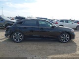 Honda Civic Hybrid Sport/Sport Touring 2HGFE4F81TH001966 fotografie