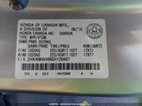 Honda Cr-V 2HKRM4H48GH126467 снимка