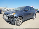 Kia Sportage Lx KNDPBCA24C7275439 снимка