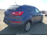 Kia Sportage Lx KNDPBCA24C7275439 снимка