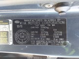 Kia Sportage Lx KNDPBCA24C7275439 снимка