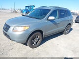 Hyundai Santa Fe Gls 5NMSG13D57H106849 снимка