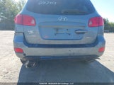 Hyundai Santa Fe Gls 5NMSG13D57H106849 снимка