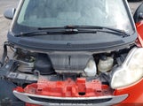 Smart Fortwo Pure/Passion WMEEJ31X98K192536 снимка