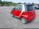 Smart Fortwo Pure/Passion WMEEJ31X98K192536 снимка