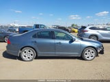 Ford Fusion Se 3FAHP0HA2BR186872 снимка