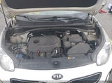 Kia Sportage Ex KNDPNCAC6H7076285 снимка