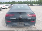 Mercedes-Benz Cla 250 4Matic W1K5J4HB4SN520553 fotografie