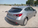 Mazda 3 Touring 3MZBM1L72FM131641 снимка
