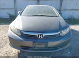 Honda Civic Lx 2HGFB2F40CH115578 снимка