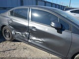 Honda Civic Lx 2HGFB2F40CH115578 снимка