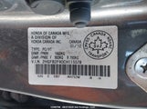 Honda Civic Lx 2HGFB2F40CH115578 снимка