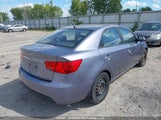 Kia Forte Ex KNAFU4A29A5161597 fotografie