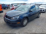 Volkswagen Golf 2.5L Comfortline/2.5L Highline/2.5L Sportline/2.5L Trendline WVWDA7AJ7CW192534 fotografie