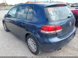 Volkswagen Golf 2.5L Comfortline/2.5L Highline/2.5L Sportline/2.5L Trendline WVWDA7AJ7CW192534 fotografie