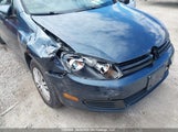 Volkswagen Golf 2.5L Comfortline/2.5L Highline/2.5L Sportline/2.5L Trendline WVWDA7AJ7CW192534 photo
