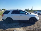 Ford Explorer Limited 1FM5K8F82FGC18979 fotografie
