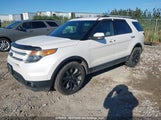 Ford Explorer Limited 1FM5K8F82FGC18979 снимка