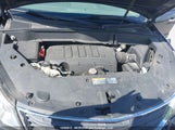 Chevrolet Traverse Ls 1GNKVFED7HJ212710 снимка