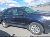 Chevrolet Traverse Ls 1GNKVFED7HJ212710 снимка