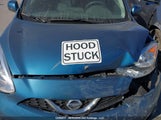 Nissan Micra 3N1CK3CP9KL232560 снимка